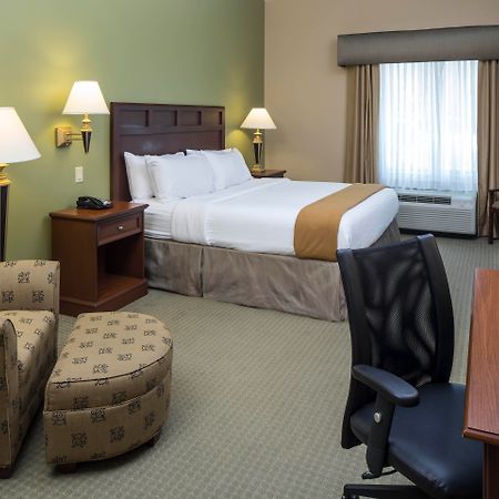Holiday Inn Express & Suites Bradenton East-Lakewood Ranch By Ihg Dış mekan fotoğraf