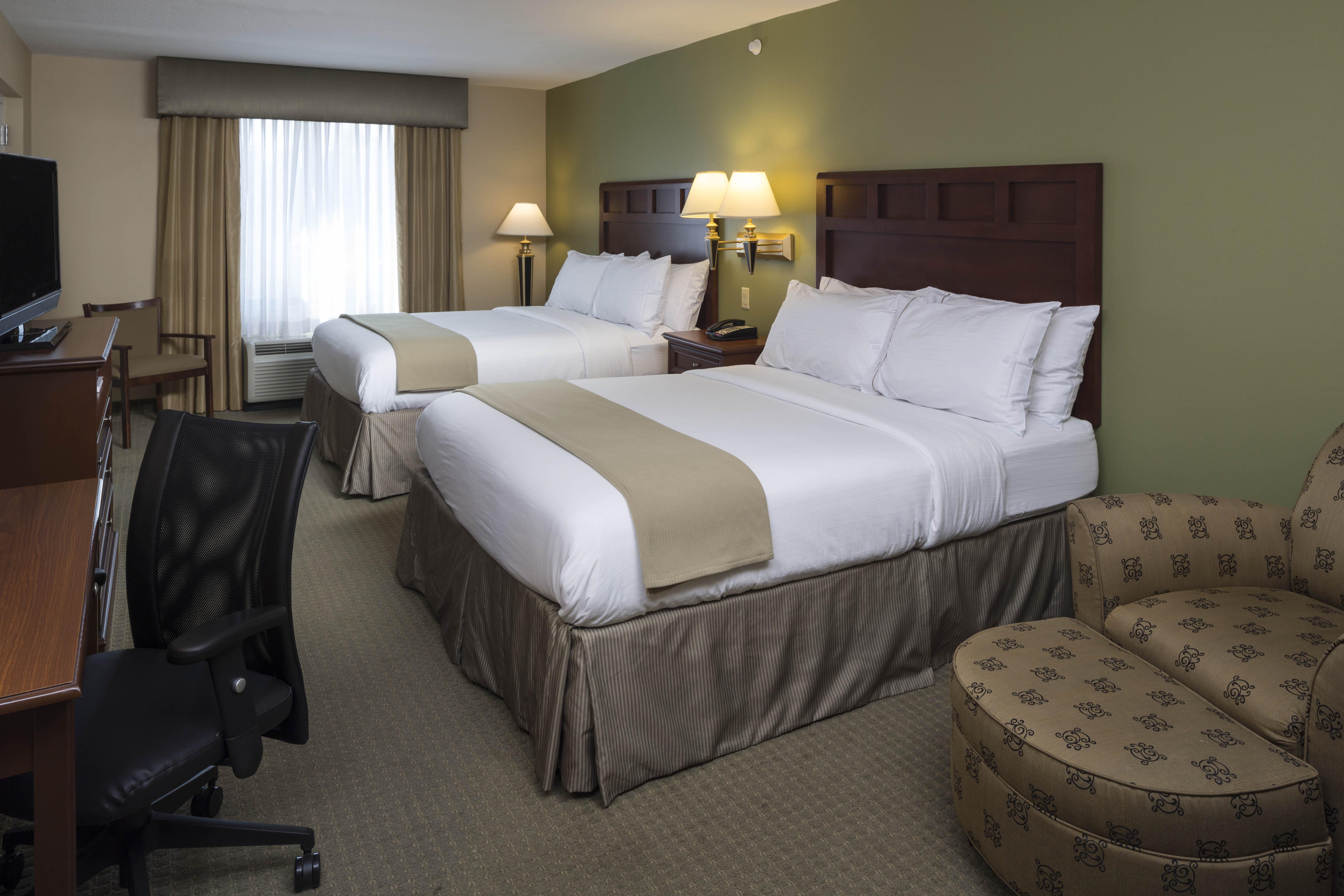 Holiday Inn Express & Suites Bradenton East-Lakewood Ranch, An Ihg Hotel Dış mekan fotoğraf