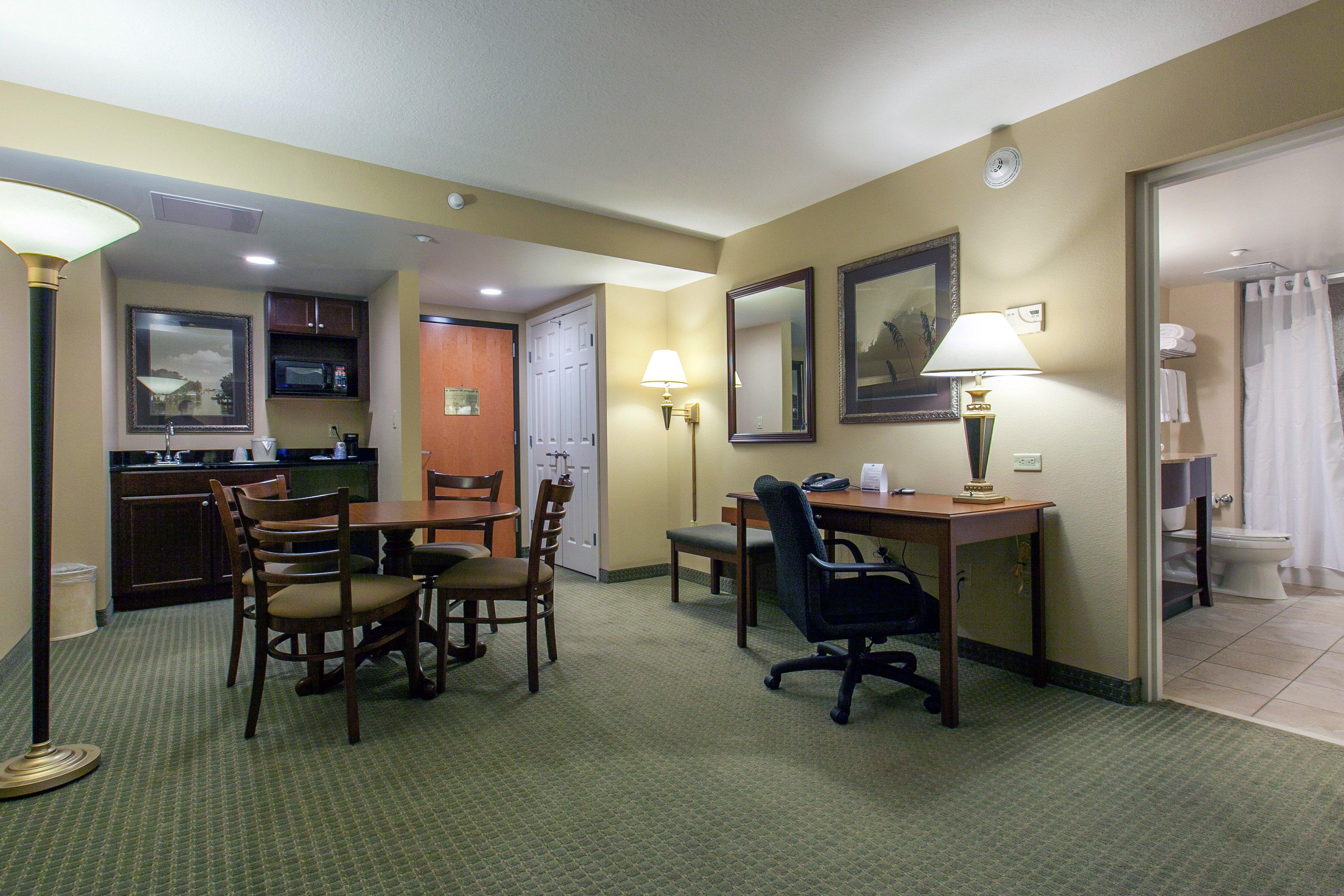 Holiday Inn Express & Suites Bradenton East-Lakewood Ranch, An Ihg Hotel Dış mekan fotoğraf