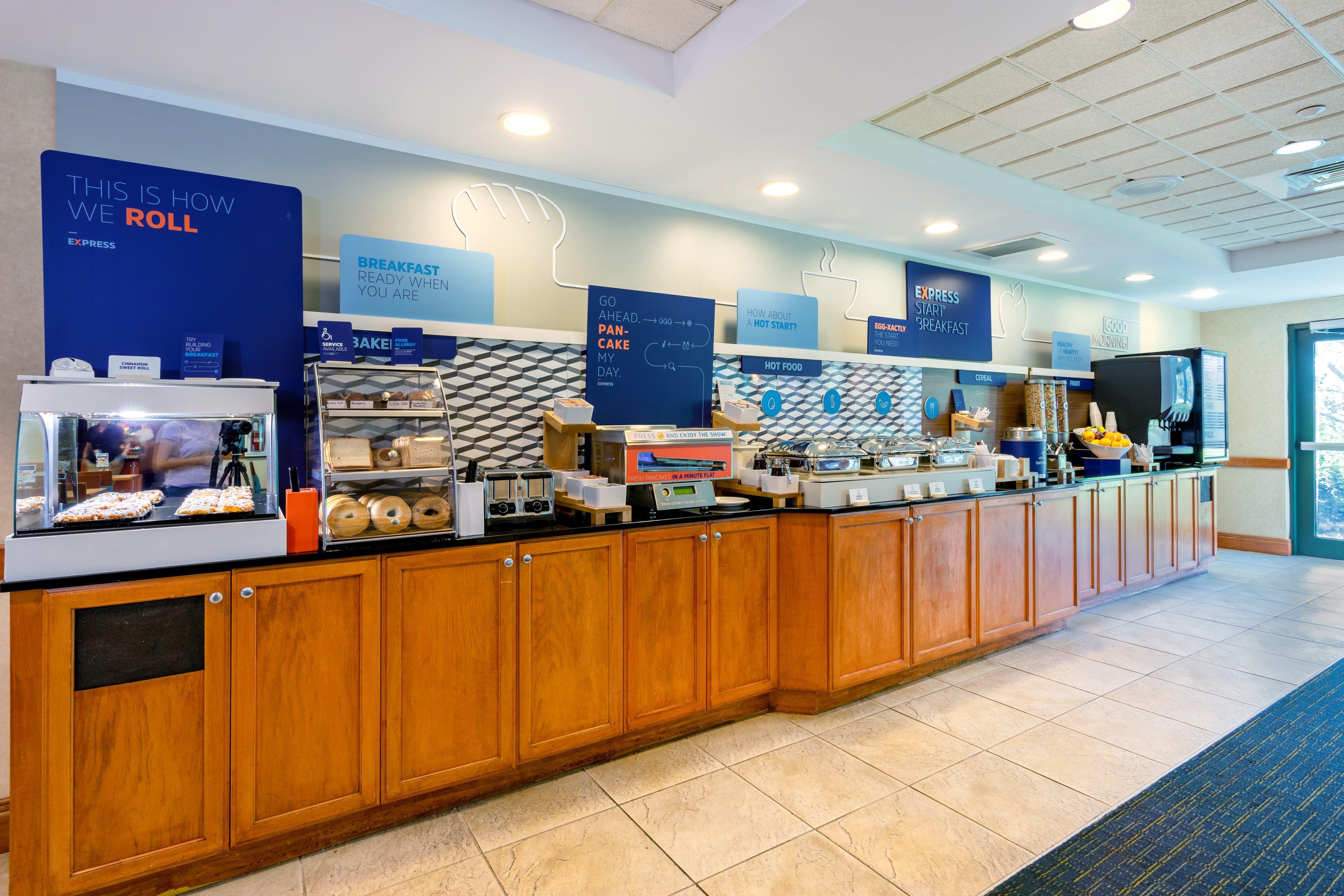 Holiday Inn Express & Suites Bradenton East-Lakewood Ranch By Ihg Dış mekan fotoğraf