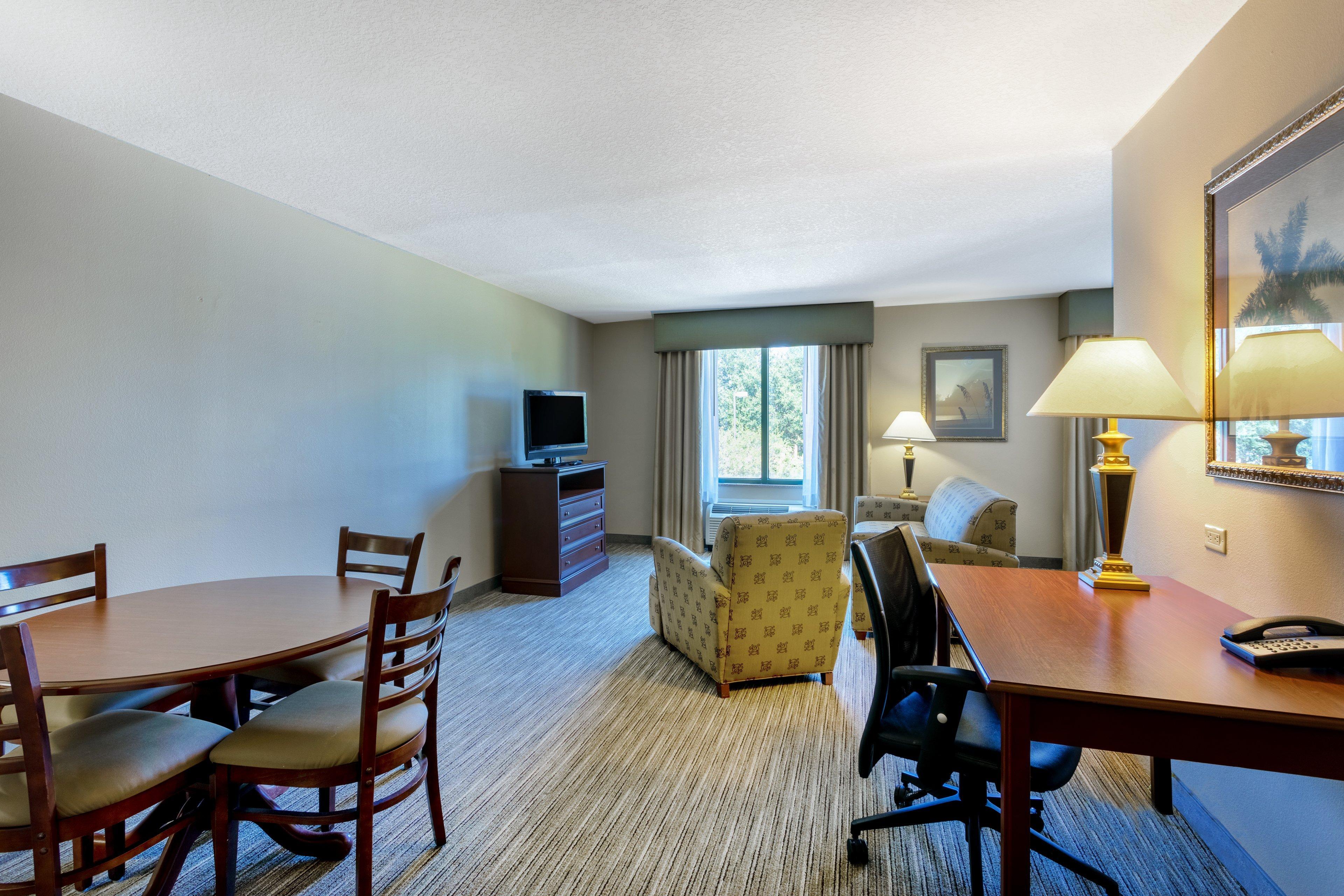 Holiday Inn Express & Suites Bradenton East-Lakewood Ranch By Ihg Dış mekan fotoğraf