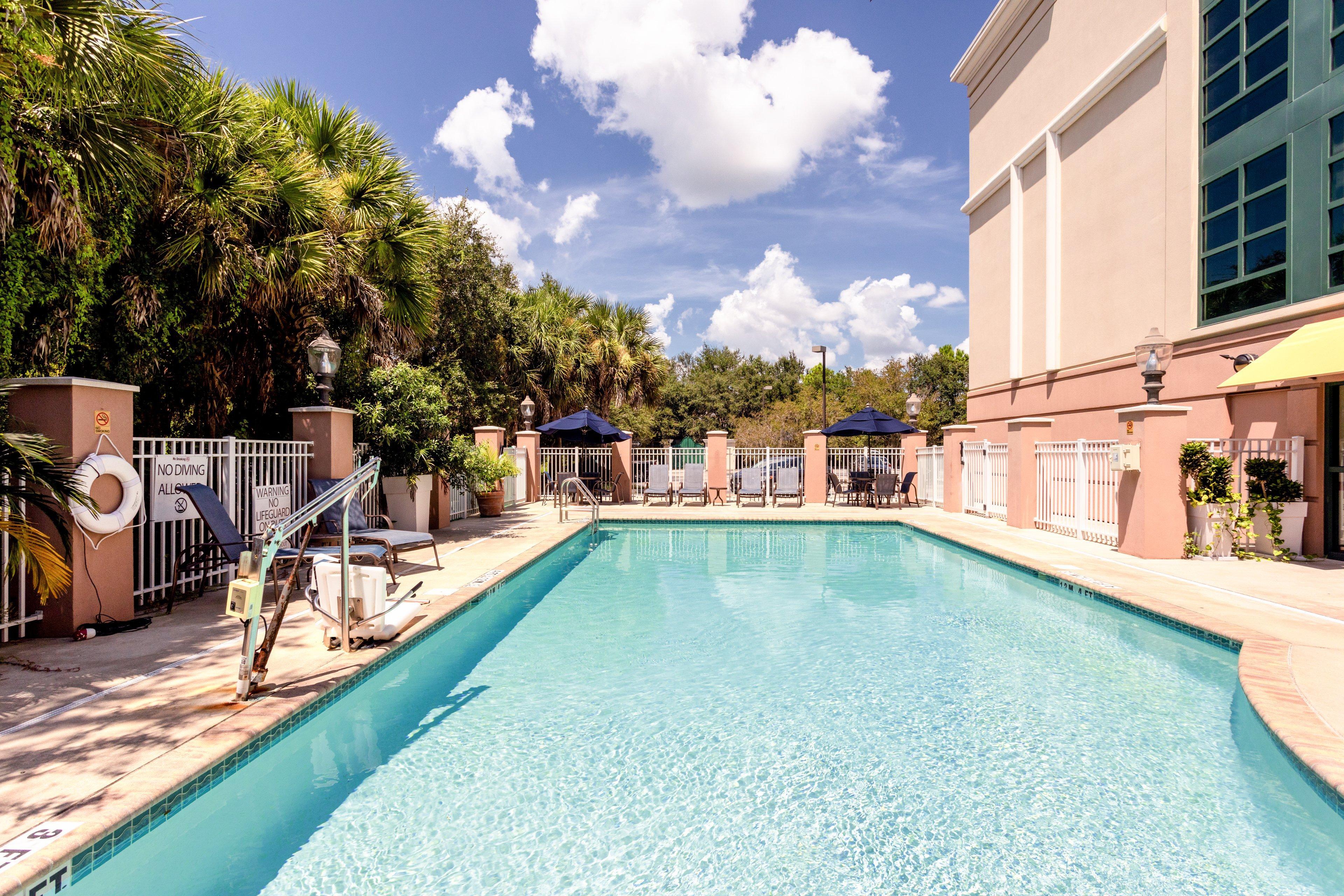 Holiday Inn Express & Suites Bradenton East-Lakewood Ranch By Ihg Dış mekan fotoğraf