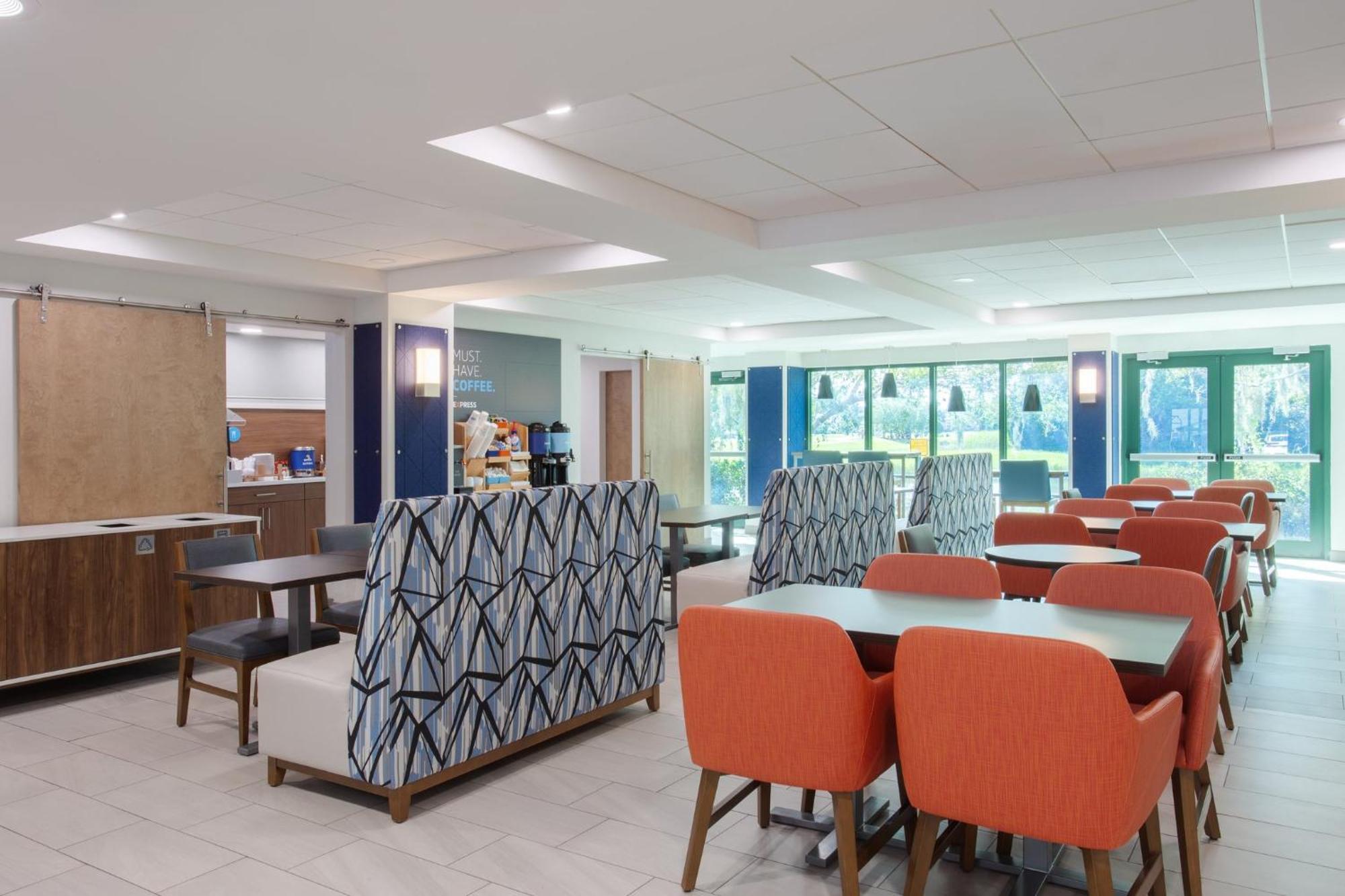 Holiday Inn Express & Suites Bradenton East-Lakewood Ranch By Ihg Dış mekan fotoğraf