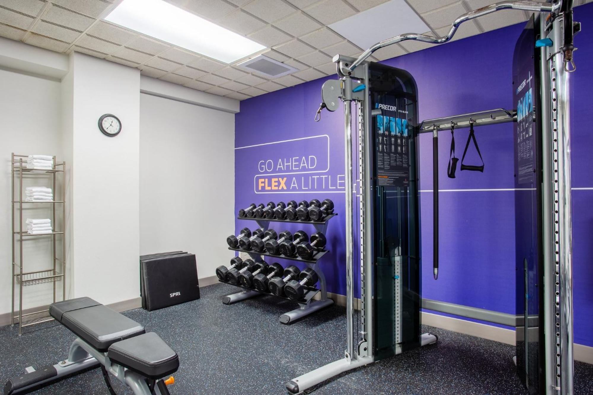 Holiday Inn Express & Suites Bradenton East-Lakewood Ranch By Ihg Dış mekan fotoğraf