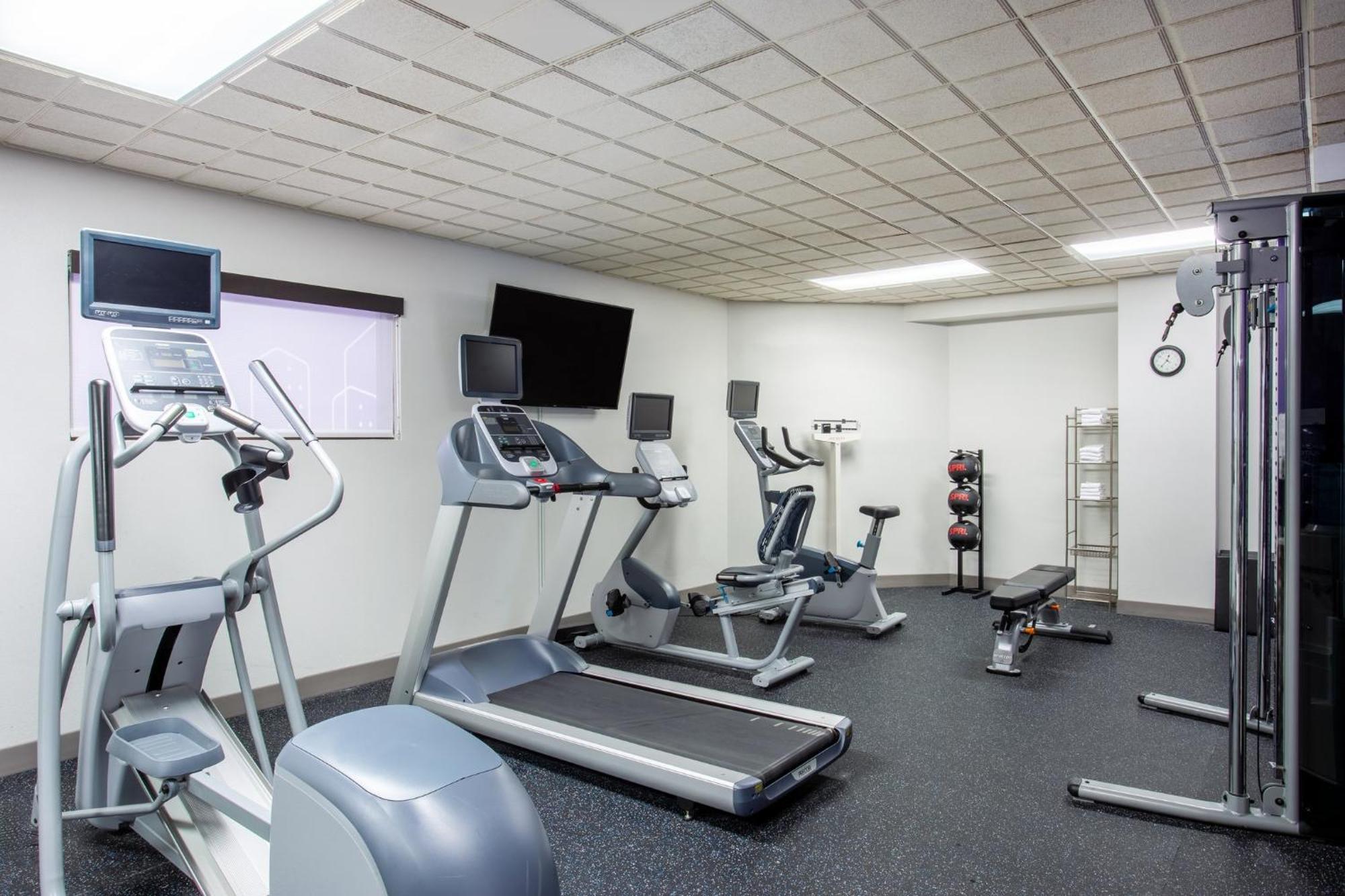 Holiday Inn Express & Suites Bradenton East-Lakewood Ranch By Ihg Dış mekan fotoğraf