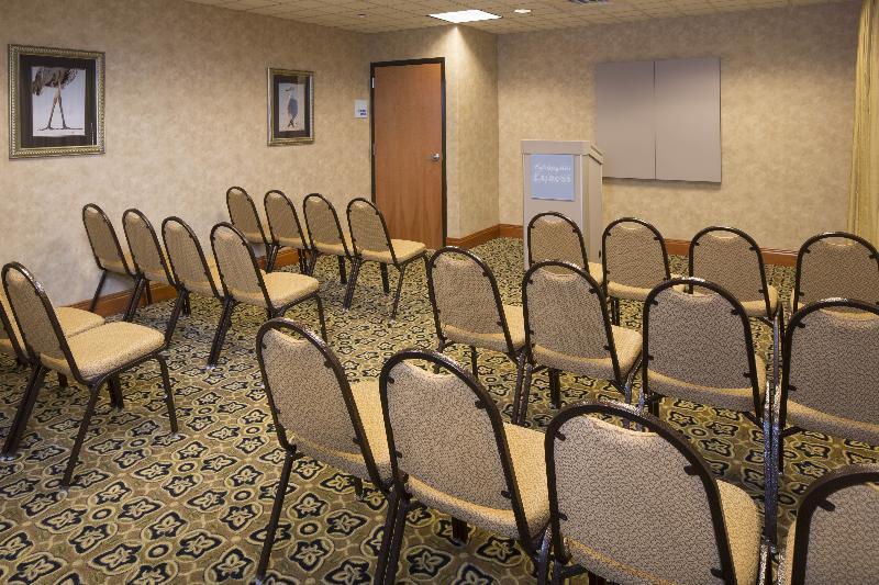 Holiday Inn Express & Suites Bradenton East-Lakewood Ranch By Ihg Dış mekan fotoğraf